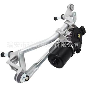 Adecuado para el motor del limpiaparabrisas RENAULT CLIO IV 288008961R - Product Image 5