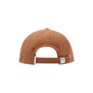 أزياء جديدة للجنسين بيع بالجملة قبعة مضلعة مع شعار مطرز بطبعة حيوان مشبك ذهبي نحاسي كاجوال للمواسم الأربعة - Product Image 5