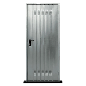 Porte de cave 900x2000mm Accessoires d'intérieur - Product Image 1