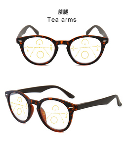 <span class=keywords><strong>Lunettes</strong></span> de lecture <span class=keywords><strong>progressives</strong></span> multifocales pour <span class=keywords><strong>ordinateur</strong></span>, bloquant la lumière bleue, charnières à ressort, <span class=keywords><strong>lunettes</strong></span> de lecture <span class=keywords><strong>progressives</strong></span> - Product Image 4