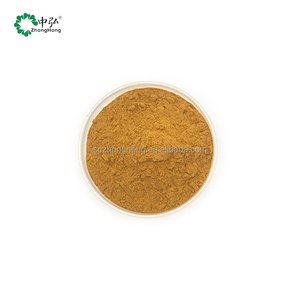 ポプラ花エキス粉末10:1、20:1、30:1; 水溶性ポプラ花濃縮粉末植物エキス - Product Image 2