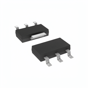 TO-261-4, TO-261AA Transistors BCP53-16T-QF Buy Electronics Components Online BOM IC In Stock - Product Image 1