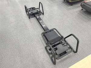 อุปกรณ์ออกกำลังกายที่บ้าน สตูดิโอพิลาทิส เครื่องออกกำลังกายพิลาทิส โยคะ ไมโคร เมก้าฟอร์เมอร์ ทำจากอะลูมิเนียม - Product Image 2