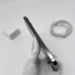 Venta al por Mayor de <span class=keywords><strong>iPhone</strong></span> <span class=keywords><strong>12</strong></span> Pro Max Usados, Versión Global, <span class=keywords><strong>128GB</strong></span>/256GB, 6GB RAM, Otro Procesador, Pantalla de 6.7 Pulgadas, Red <span class=keywords><strong>5G</strong></span>, Excelente Estado de la Batería - Product Image 5