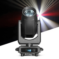Nouveau 400w 500w 600w LED BSW CMY + CTO + coupe tête mobile scène lumière haute puissance Performance produit