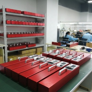 Светоотражающие тестовые продукты, сенсорный экран высокой четкости, измерительный прибор для голосового вещания - Product Image 3