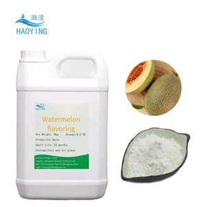 Extrait naturel saveur melon pour jus <span class=keywords><strong>de</strong></span> fruits, assaisonnement pour sodas, 25 kg, matière première <span class=keywords><strong>de</strong></span> qualité alimentaire, durée <span class=keywords><strong>de</strong></span> conservation <span class=keywords><strong>de</strong></span> 2 ans - Product Image 3