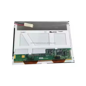 Nuevo Módulo de pantalla de 10,4 pulgadas 800*600, pantalla LCD PD104SLF a-Si, módulo TFT LCD, pantalla Industrial - Product Image 1
