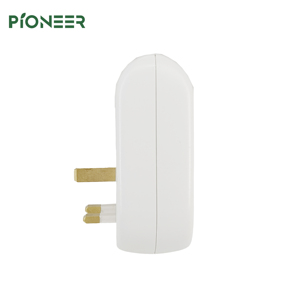 AL-06W 220V-240V 50Hz soket pengatur waktu Digital 2300W saklar kontrol waktu pintar tampilan LCD Plug 10A saklar pengatur waktu elektronik - Product Image 6