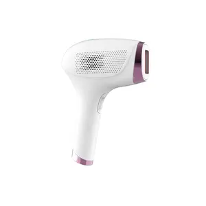 Permanent IPL Hair Removal Laser Handheld Girls Ice Cool Epilator Hair Removal Device Ipl Laser Hair Removal Home