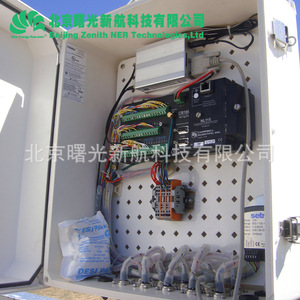 Sistema de Verificación de Curvas de Energía Eólica Sp1000 para Parques Eólicos y Turbinas - Product Image 4