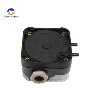 Pressostat de gaz DUNGS LGW 50 A2 - Pièces de chaudière et pièces de rechange pour brûleur - Product Image 4