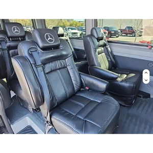 <span class=keywords><strong>Mercedes</strong></span>-Benz <span class=keywords><strong>Sprinter</strong></span> 2500 <span class=keywords><strong>VAN</strong></span> USADO - Product Image 5