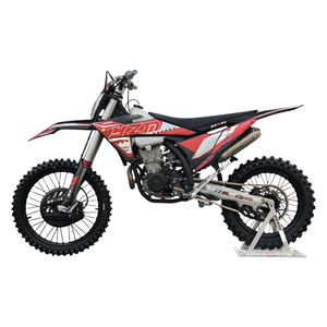 Hengjian M19 Ybs300 300cc hors route <span class=keywords><strong>moto</strong></span> moteur <span class=keywords><strong>Moto</strong></span> Cross 4 temps refroidi à l'eau Dirt Bike pour adultes - Product Image 1