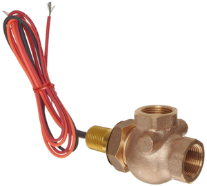 Compteur de débit original série FS-500 – Unités économiques pour tuyauterie en plastique filetée - Product Image 6