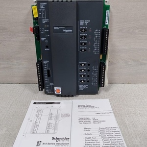 B3814 คอนติเนียม ซีรีส์ B3810 สำหรับ PLC - Product Image 2