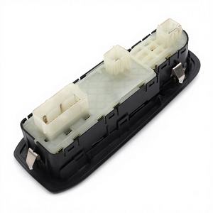 Nouveau commutateur de fenêtre A10115148-01 98104592ZD-01 en plastique pour Peugeot 408 et Citroën - Product Image 3