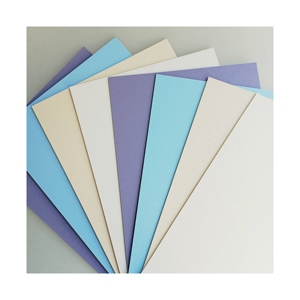 Revestimiento de pared de PVC Hojas de protección de pared panel de pared interior - Product Image 6