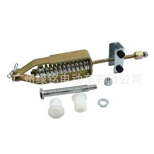 Accessoires pour voiturette de golf EZGO TXT 70272-G04 Compensateur d'embrayage et de frein 612558 Kits d'embrayage et accessoires - Product Image 1