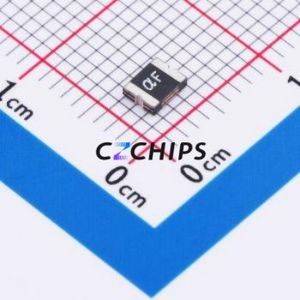 SMD1210-050-30V Resettable Fuse 1210 Fuse 30V 100A 500mA 1A - Product Image 2