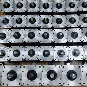 Mitsubishi CNC Mitsubishi mô-đun, Mitsubishi <span class=keywords><strong>servo</strong></span>, Mitsubishi <span class=keywords><strong>servo</strong></span> ổ đĩa MDS-A-SVJ-10 - Product Image 6