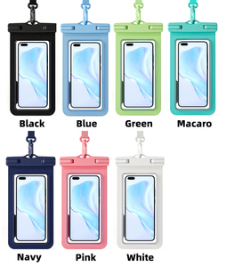 <span class=keywords><strong>Pochette</strong></span> étanche <span class=keywords><strong>pour</strong></span> <span class=keywords><strong>téléphone</strong></span> <span class=keywords><strong>portable</strong></span> avec lanière IPX8 étui transparent à écran tactile sac sec universel <span class=keywords><strong>pour</strong></span> <span class=keywords><strong>téléphone</strong></span> <span class=keywords><strong>portable</strong></span> - Product Image 5