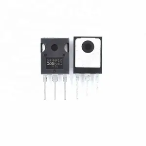 IRF150P220 IRF150P220AKMA1 IRF150新原装晶体管功率Mosfet n沟道150V 316A TO247-3