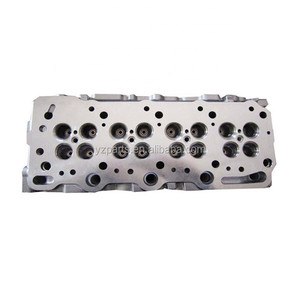 Piezas de Motor, Cabeza de Cilindro Y17DT para <span class=keywords><strong>OPEL</strong></span> Corsa Astra Combo <span class=keywords><strong>Meriva</strong></span> 908554 0607155 5607076 5607150 1.7DTI 16V 4CIL - Product Image 4