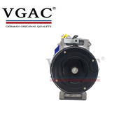 64526918749 64509128940 64509182797 DCP05031 7SEU16C YD-BW0034 12V pour BMW E83 X3 E92 2.5L Compresseur de climatisation automobile