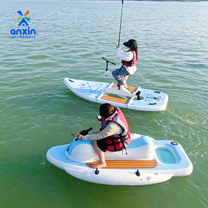 <span class=keywords><strong>Prix</strong></span> d'usine Vélo aquatique <span class=keywords><strong>gonflable</strong></span>, Planche à pagaie <span class=keywords><strong>gonflable</strong></span> durable, Vélo aquatique à pédales, Vente en gros pour les activités de loisirs aquatiques - Product Image 5