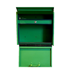 Boîte <span class=keywords><strong>aux</strong></span> <span class=keywords><strong>lettres</strong></span> murale à pilier bureau de poste grandes <span class=keywords><strong>boîtes</strong></span> <span class=keywords><strong>aux</strong></span> <span class=keywords><strong>lettres</strong></span> colis boîte de collecte des <span class=keywords><strong>lettres</strong></span> - Product Image 3