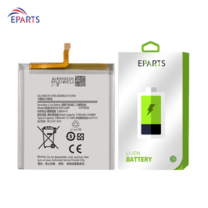 Batería <span class=keywords><strong>de</strong></span> litio <span class=keywords><strong>de</strong></span> repuesto <span class=keywords><strong>de</strong></span> calidad <span class=keywords><strong>de</strong></span> 3900mAh para <span class=keywords><strong>Samsung</strong></span> S23, el <span class=keywords><strong>modelo</strong></span> más <span class=keywords><strong>nuevo</strong></span> <span class=keywords><strong>de</strong></span> 2017 con disponibilidad <span class=keywords><strong>de</strong></span> existencias - Product Image 1