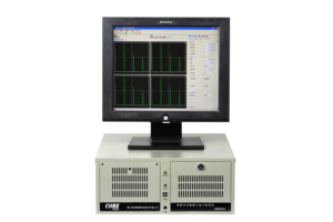 Détecteur ultrasonique numérique intelligent multicanal - Product Image 2