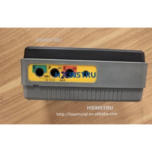 เครื่องทดสอบความต้านทานดินดิจิตอล KEW4105A Kyoritsu H - Product Image 4
