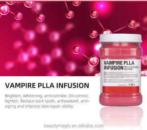 <span class=keywords><strong>ราคา</strong></span>โรงงาน MOQ ต่ำ ขายส่ง ผงมาส์กหน้าสมุนไพร ไฮโดรเจล<span class=keywords><strong>ล</strong></span>ี่คริสตั<span class=keywords><strong>ล</strong></span>เนื้อนุ่ม 650 กรัม - Product Image 5