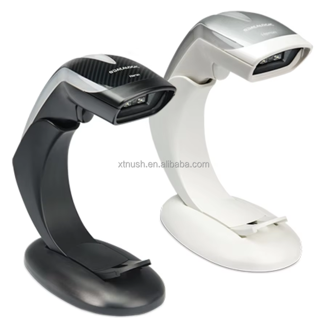 Datalogic Heron 3400 HD3430 Usb 1d 2d Bar Code Qr Code Portable Hand Held Barcode Scanner With USB Cable