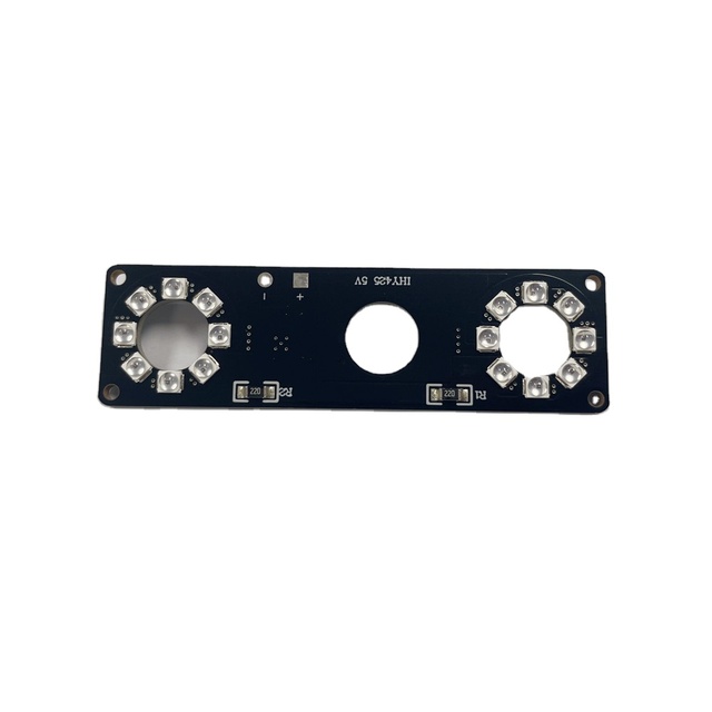 Custom 850nm 940nm 660nm Red Infrared 2835 3030 5050 SMD LED Chip Board