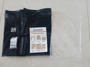 Customized Anti Fly Insect Magnetic Curtain <strong>Door</strong> Black Mesh Automatic Closing <strong>Mosquito</strong> <strong>Net</strong> <strong>With</strong> <strong>Magnets</strong> Magnetic <strong>Door</strong> Screen - Product Image 6