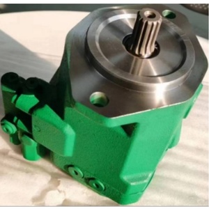 ปั๊มลูกสูบ JOHN DEER รุ่น AL161043, AL151513, RE173121, AL157203 สำหรับรถแทรกเตอร์จอห์นเดียร์ - Product Image 4