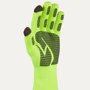 Guantes Aislantes Multiusos Personalizados, Impermeables, para Todo Clima, con Agarre Ultra, Tejidos - Product Image 4