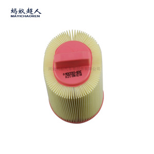 Filtro de aire Mayichaoren Myk A788 para Beijing Benz S211 E200k E200l 2710940204 C14114 - Product Image 4