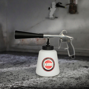 ZTTOOL <span class=keywords><strong>Tornador</strong></span> Z020 Outils Pneumatiques Noir <span class=keywords><strong>Tornador</strong></span> Nettoyage <span class=keywords><strong>Pistolet</strong></span> À Air De Lavage De Voiture avec Service OEM - Product Image 2