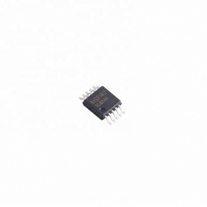Original MS3142 MSOP-10-EP Stepper Motor <b>Driver</b> Chip BOM List Quote - Product Image 1