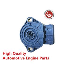 Capteur de position de la pédale d'accélérateur CTS4089 CTS-4089 7700431918 8200139460 Capteur de position du papillon des gaz pour <span class=keywords><strong>Renault</strong></span> Clio Kangoo Lagun - Product Image 3