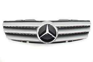 BBmart Accessoires automobiles Calandre de pare-chocs de radiateur OE 2308802383 pour <span class=keywords><strong>Mercedes</strong></span>-Benz C218 W202 S350 S400 <span class=keywords><strong>E200</strong></span> - Product Image 3