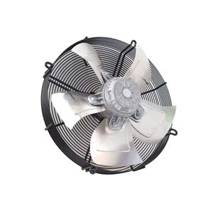 Ventilador Axial de Refrigeración ebmpapst S6D500-AJ05-08 M6D110-EF 200V 400V CA 0.55A 190W 785RPM 500mm para Condensador - Product Image 1
