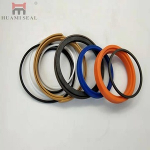 ชุดซีลกระบอกไฮดรอลิกสำหรับ JCB3DX  550-42847 550/42847 ซีลน้ำมัน - Product Image 4