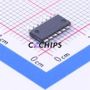 Nuevo y Original MC74ACT14DR2G Inversor de chip IC de circuito integrado al por mayor Venta de chips de componentes electrónicos y servicio BOM - Product Image 2
