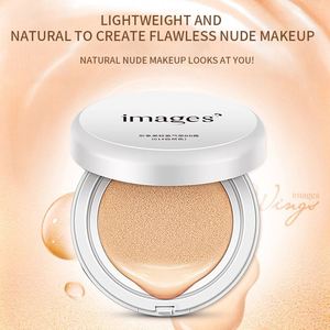 OEM IMAGES Marca Privada Personalizada Crema BB Facial Blanca Hidratante de Alta Calidad para Maquillaje y Base de Cobertura - Product Image 2