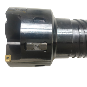 Cabezal de Perforación <span class=keywords><strong>BTA</strong></span> para Perforación Profunda con Gran Diámetro de Extracción de Material de 250-300 mm - Product Image 1